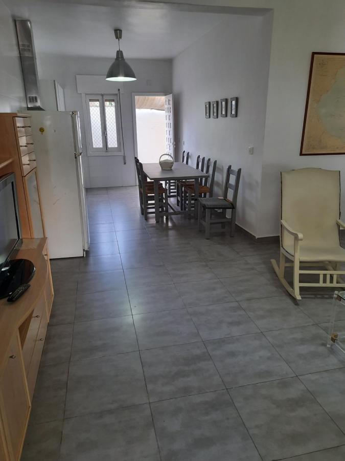 Holiday home I Con Terraza En La Playa