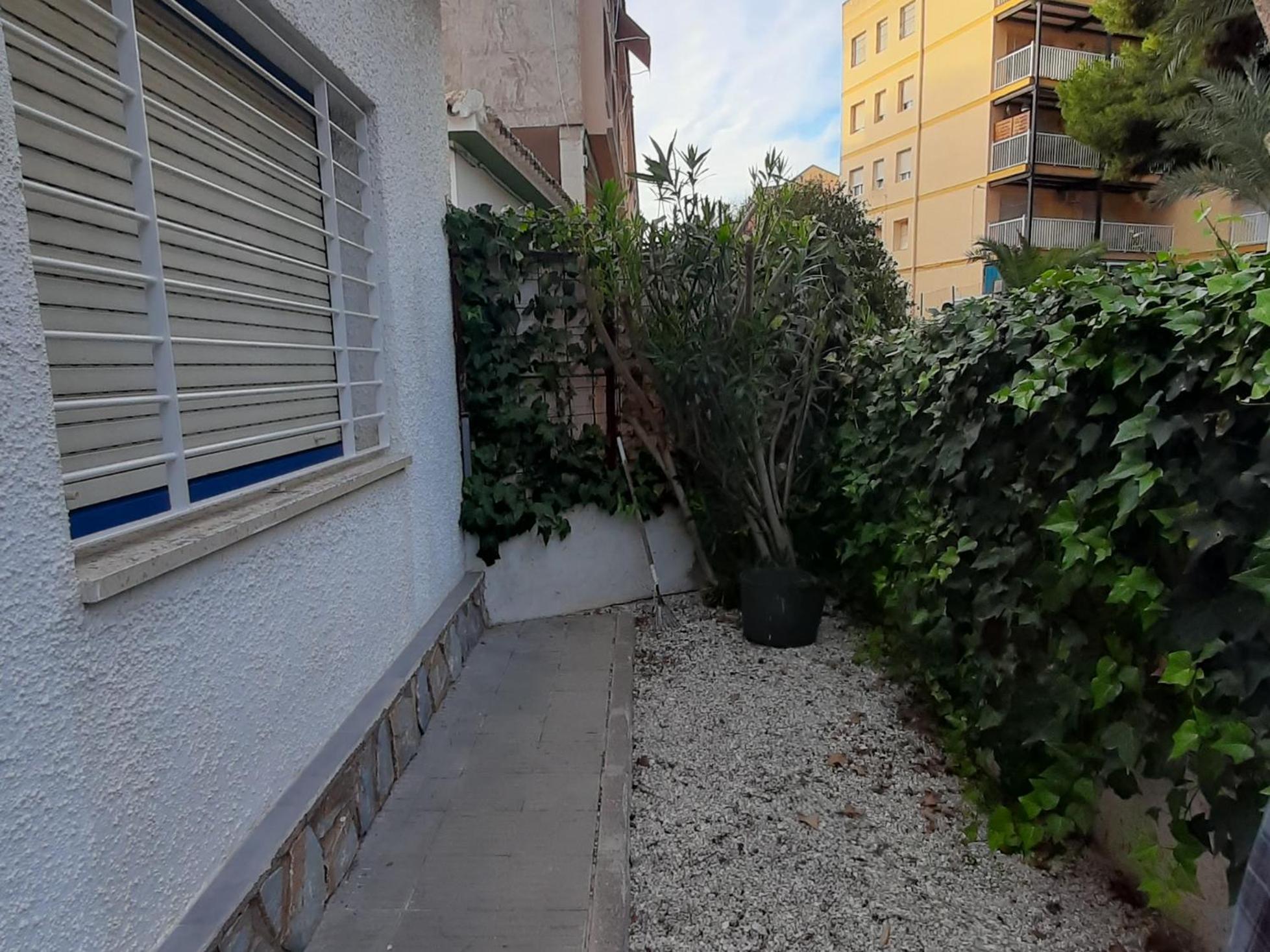 Holiday home I Con Terraza En La Playa