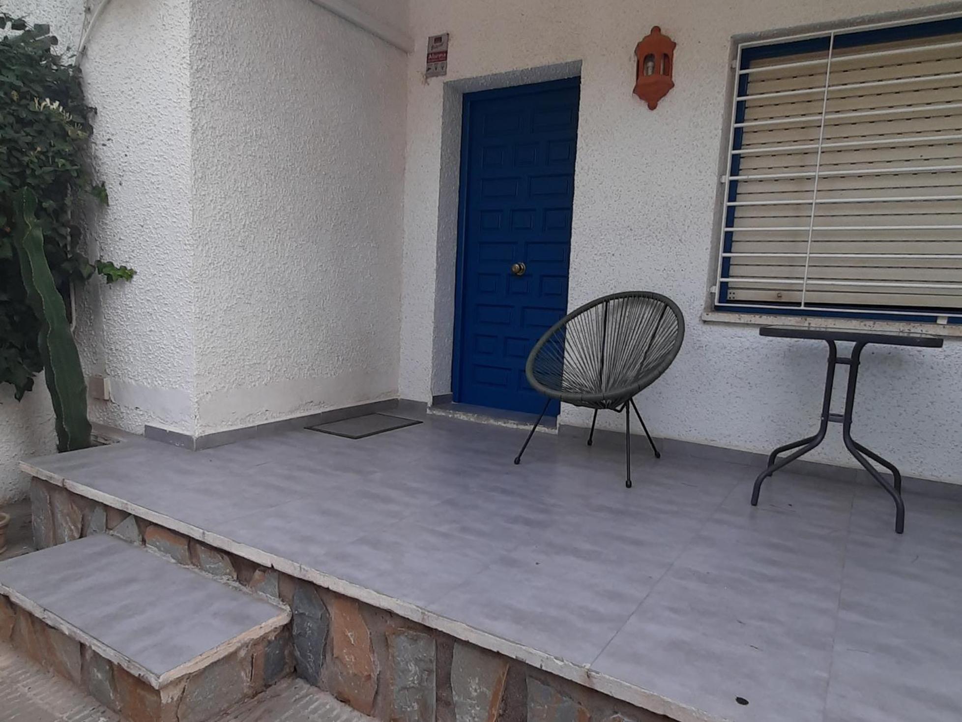 Holiday home I Con Terraza En La Playa *