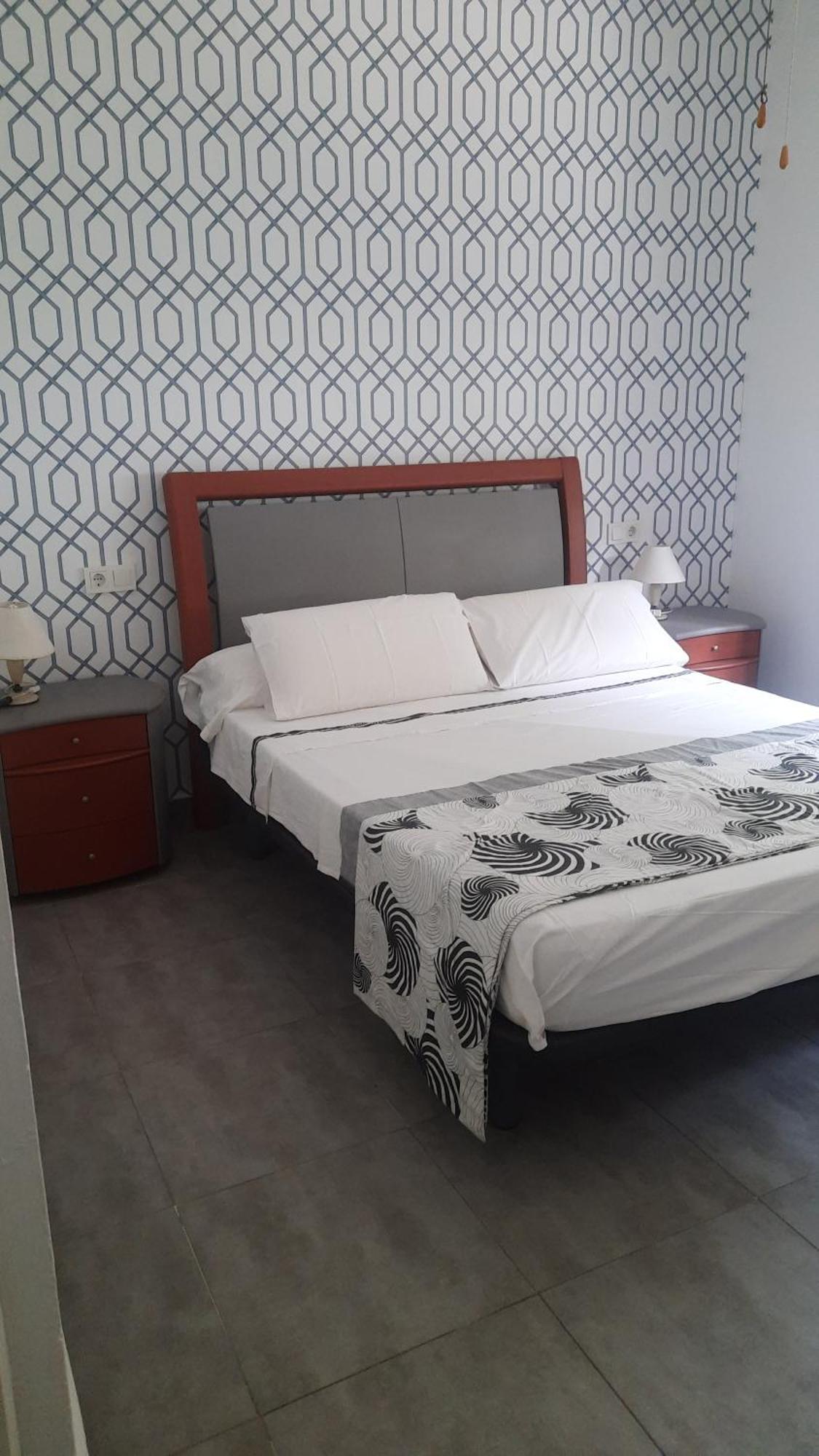 Holiday home I Con Terraza En La Playa *