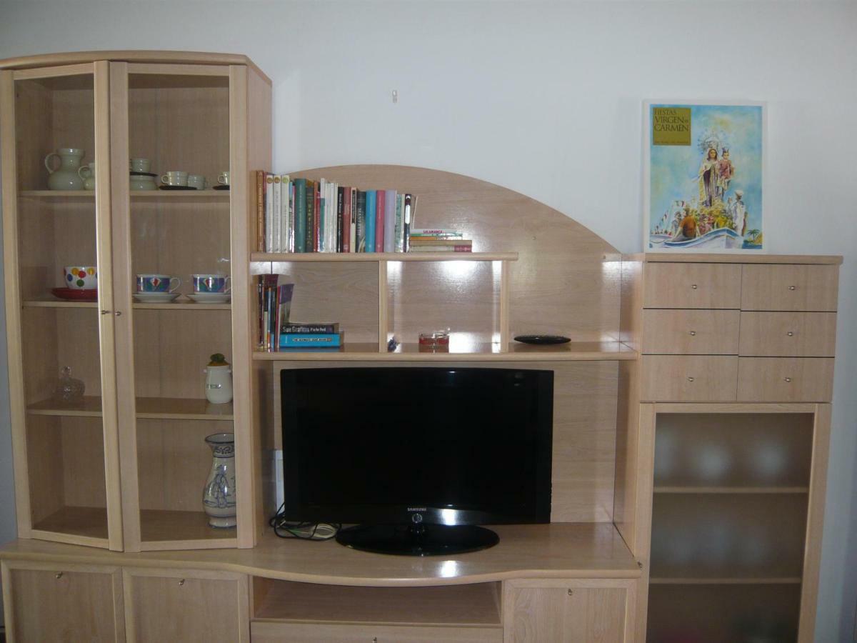 I Con Terraza En La Playa Holiday home *