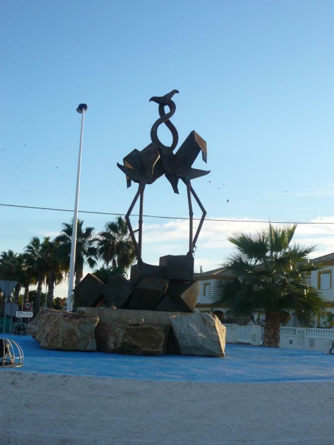 Holiday home I Con Terraza En La Playa