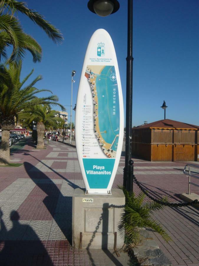 Holiday home I Con Terraza En La Playa *
