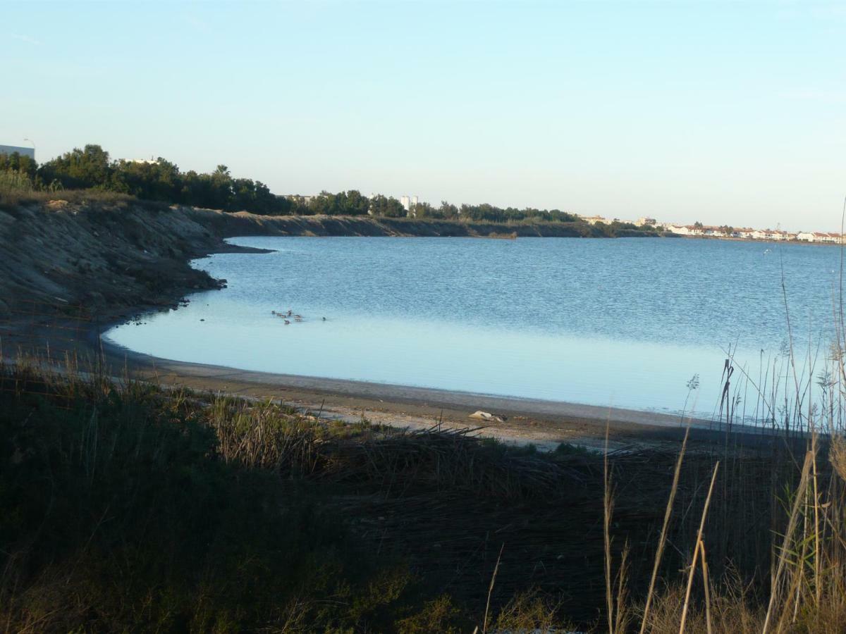 I Con Terraza En La Playa Holiday home San Pedro del Pinatar