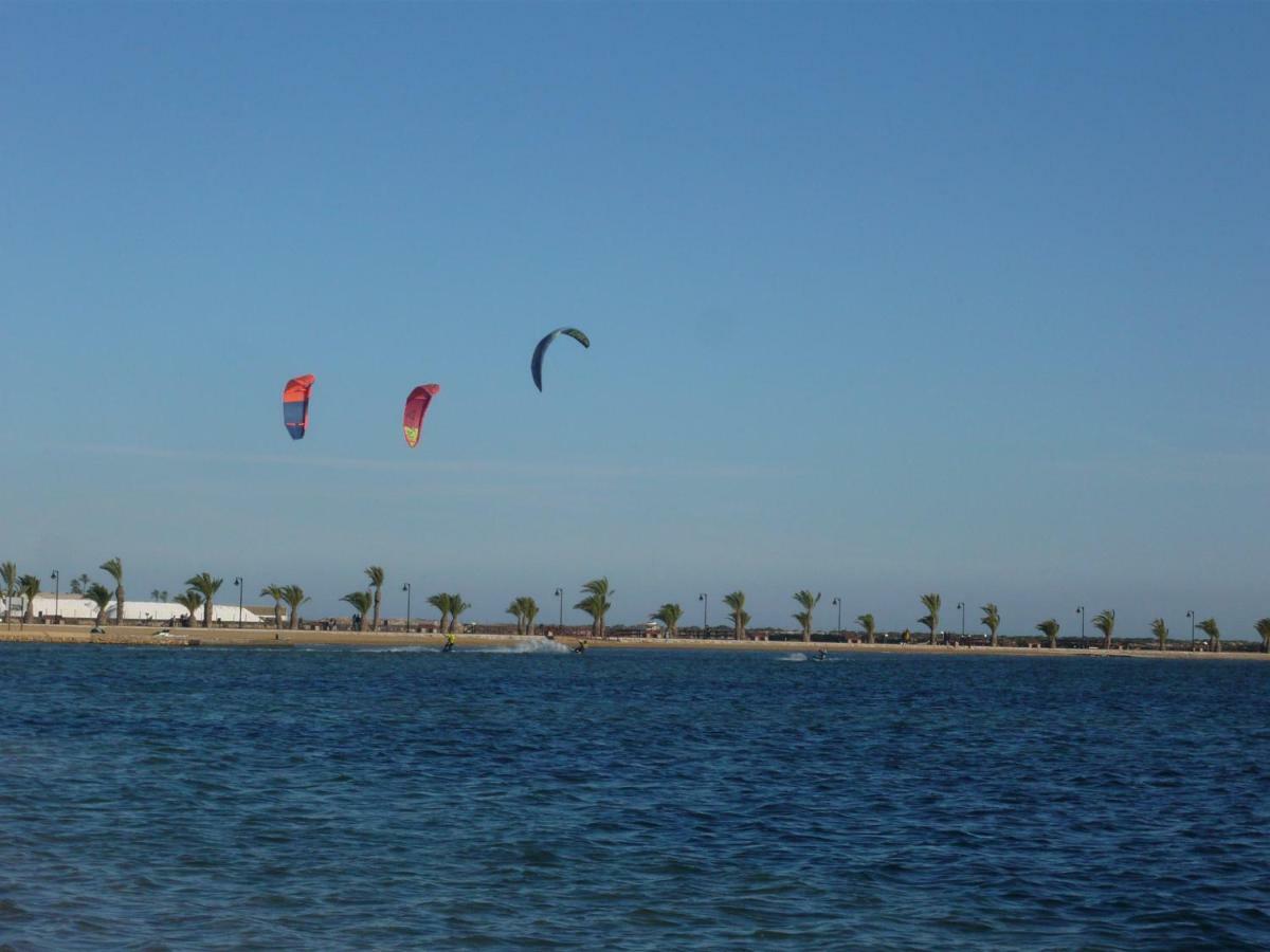 I Con Terraza En La Playa San Pedro del Pinatar